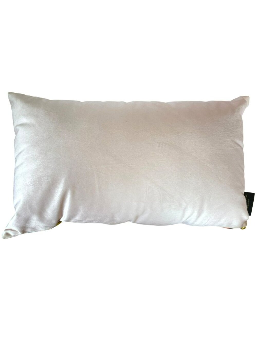 3 Rifle Paper Co Pillows Lumbar Garden Floral w/Polyester Inserts! 13”x21” - Picture 6 of 10